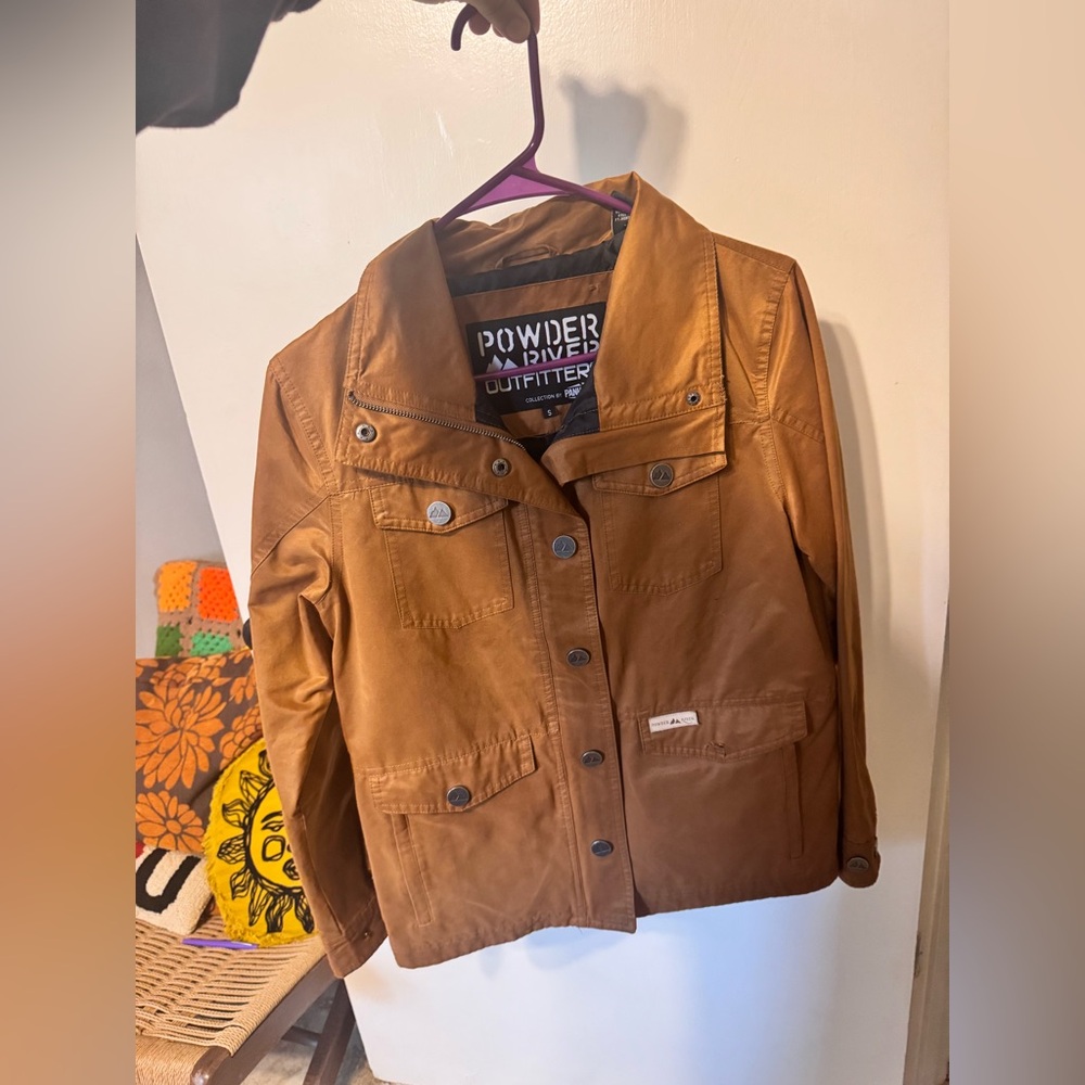 Powder River Women’s Jacket